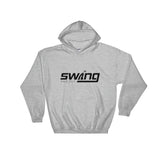 LOGO Hooded Sweatshirt