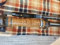 13' 3" 7-wt., 6-pc. Swing the Fly Rod, "El Uno," by R.B. Meiser