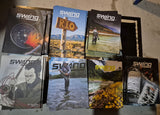 Swing the Fly OLD Print Mag Bundle