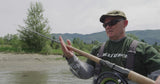 ABC's of Spey Casting with Bruce Kruk - Sunday, August 9th