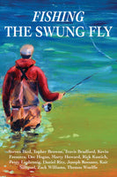 Fishing the Swung Fly