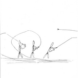 ABC's of Spey Casting with Bruce Kruk - Sunday, August 9th