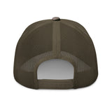 Camo Logo Hat