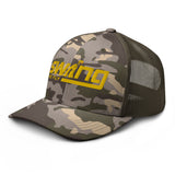 Camo Logo Hat