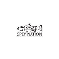 Spey Nation sticker