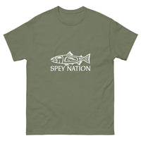Spey Nation T-Shirt