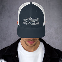 Spey Nation Trucker Cap