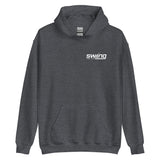 Anchor-Centric Simplicity Hoodie