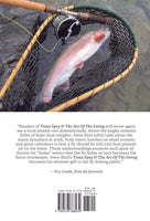 Trout Spey & the Art of the Swing by Steven Bird (Paperback)