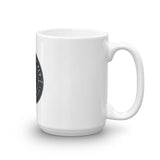 Circle LOGO Mug