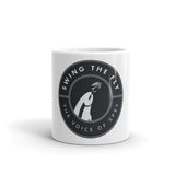 Circle LOGO Mug