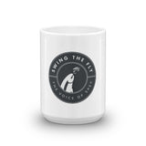 Circle LOGO Mug